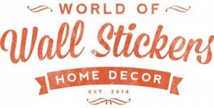 World of Wall Stickers